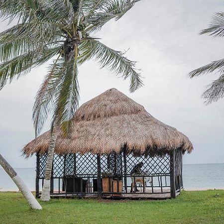 Reef Yucatán&Convention Center - Все включено Мерида Экстерьер фото