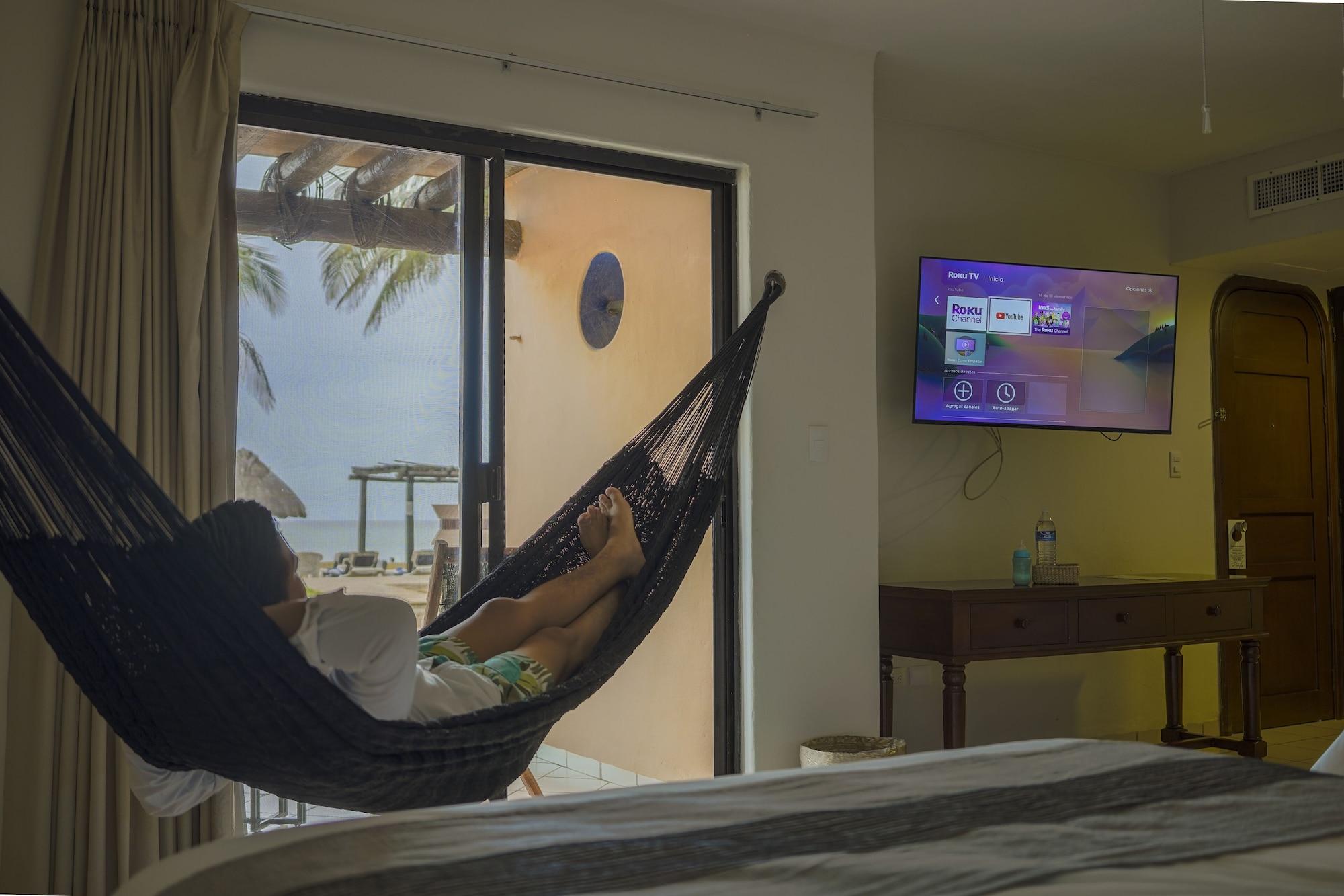 Reef Yucatán&Convention Center - Все включено Мерида Экстерьер фото